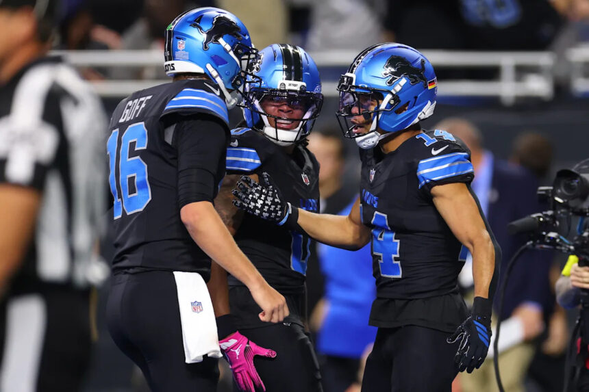 Fantasy football breakdown, takeaways from 2026 NFL schedule release