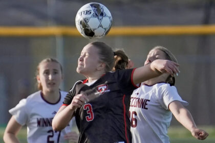 Green Bay area high school sports results for Thursday, May 14