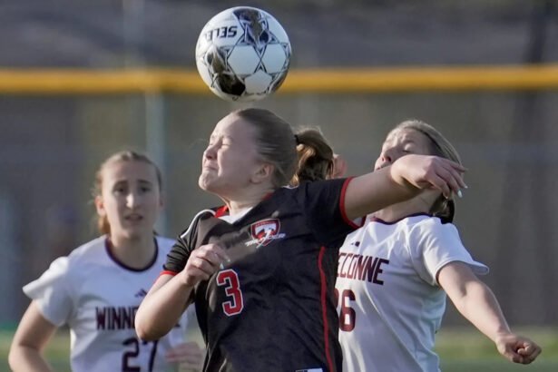Green Bay area high school sports results for Thursday, May 14