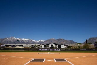 High school softball: Thursday’s 6A/5A Super Regionals Game 1 recaps