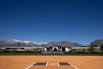High school softball: Thursday’s 6A/5A Super Regionals Game 1 recaps