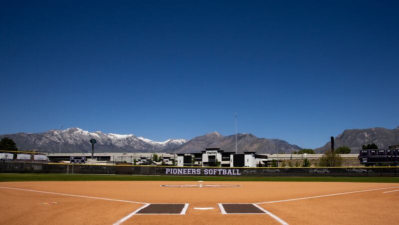 High school softball: Thursday’s 6A/5A Super Regionals Game 1 recaps