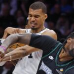Victor Wembanyama's comments about "ragebaiting" reveal the Timberwolves' strategy