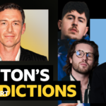 Sutton's predictions v Blossoms & Songer