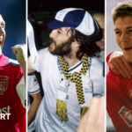 Parlour? Villa? Gerrard? Ranking best FA Cup final goals