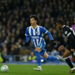 Injured Mitoma fails to make Japan's World Cup squad