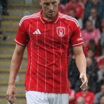 Chris Wood set to captain New Zealand's World Cup squad