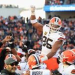 Browns play 2 straight road games to start 2026 season, host Pittsburgh on TNF