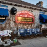 Five Cubs pitchers blank Braves to avoid sweep