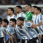 World Cup 2026 squads: Every player at this summer’s tournament