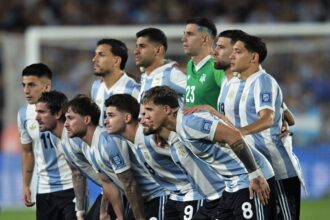 World Cup 2026 squads: Every player at this summer’s tournament