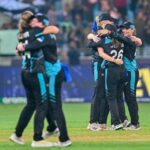 ICC Women's T20 World Cup 2026 squads: Full teams, players and groups listed