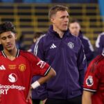 FA let Man City take over Youth Cup final - Fletcher