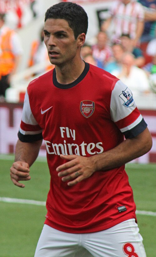 Arteta: Arsenal ready to take final step in trophy hunt