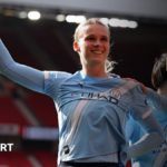 Quiz: How well do you remember this season's WSL?