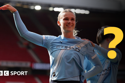 Quiz: How well do you remember this season's WSL?