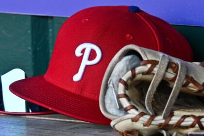 Phillies creep closer to being a top 10 team in MLB