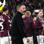 Has last-gasp Celtic penalty undermined Hearts' hopes?