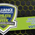 VOTE Alliance Orthopedics Shore girls lacrosse Athlete of the Week No. 7