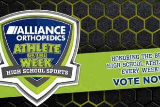 VOTE Alliance Orthopedics Shore girls lacrosse Athlete of the Week No. 7