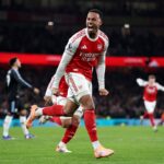 Three Arsenal stars battling for Premier League Player of the season